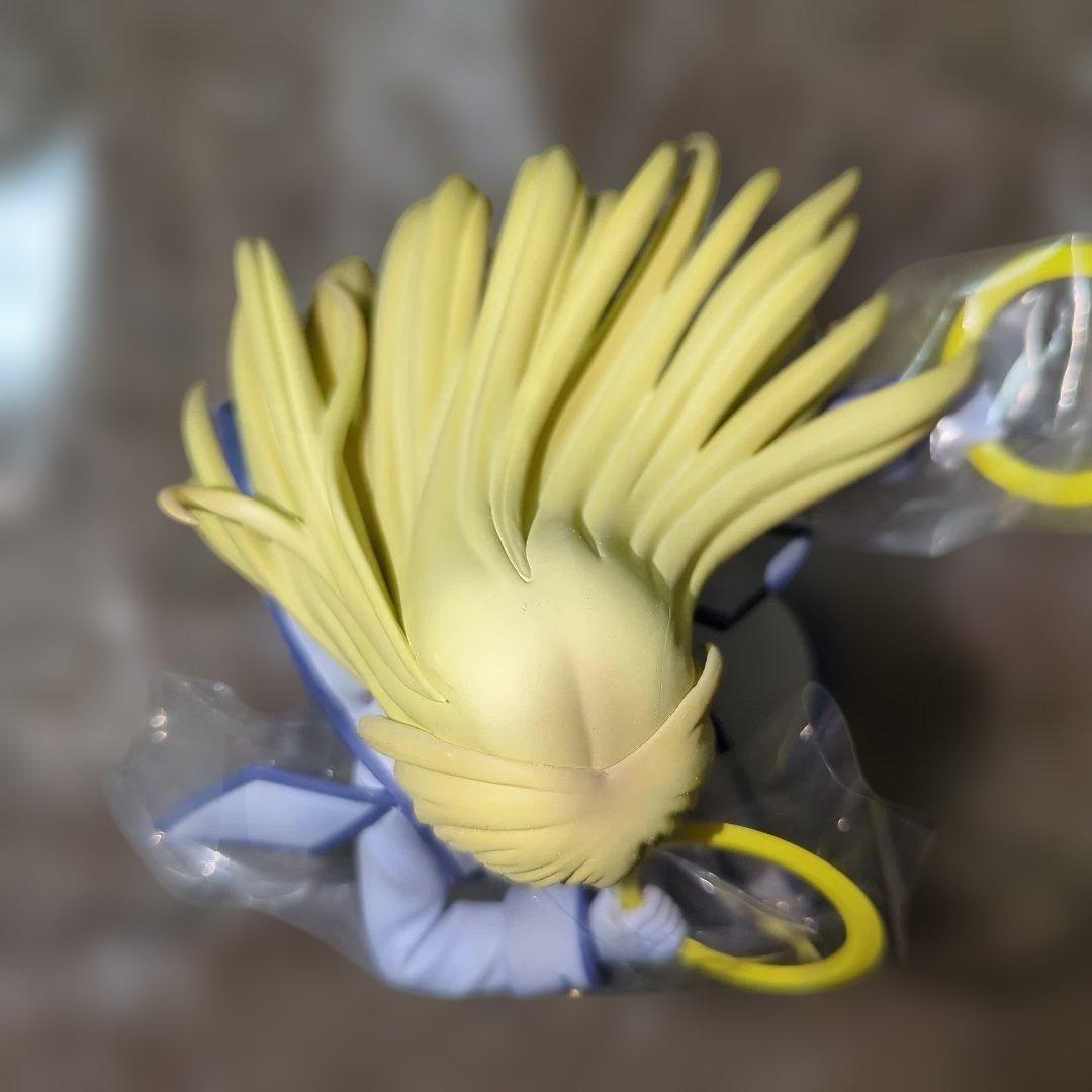 コトブキヤ テイルズ オブ シンフォニア 1/8 コレット・ブルーネル