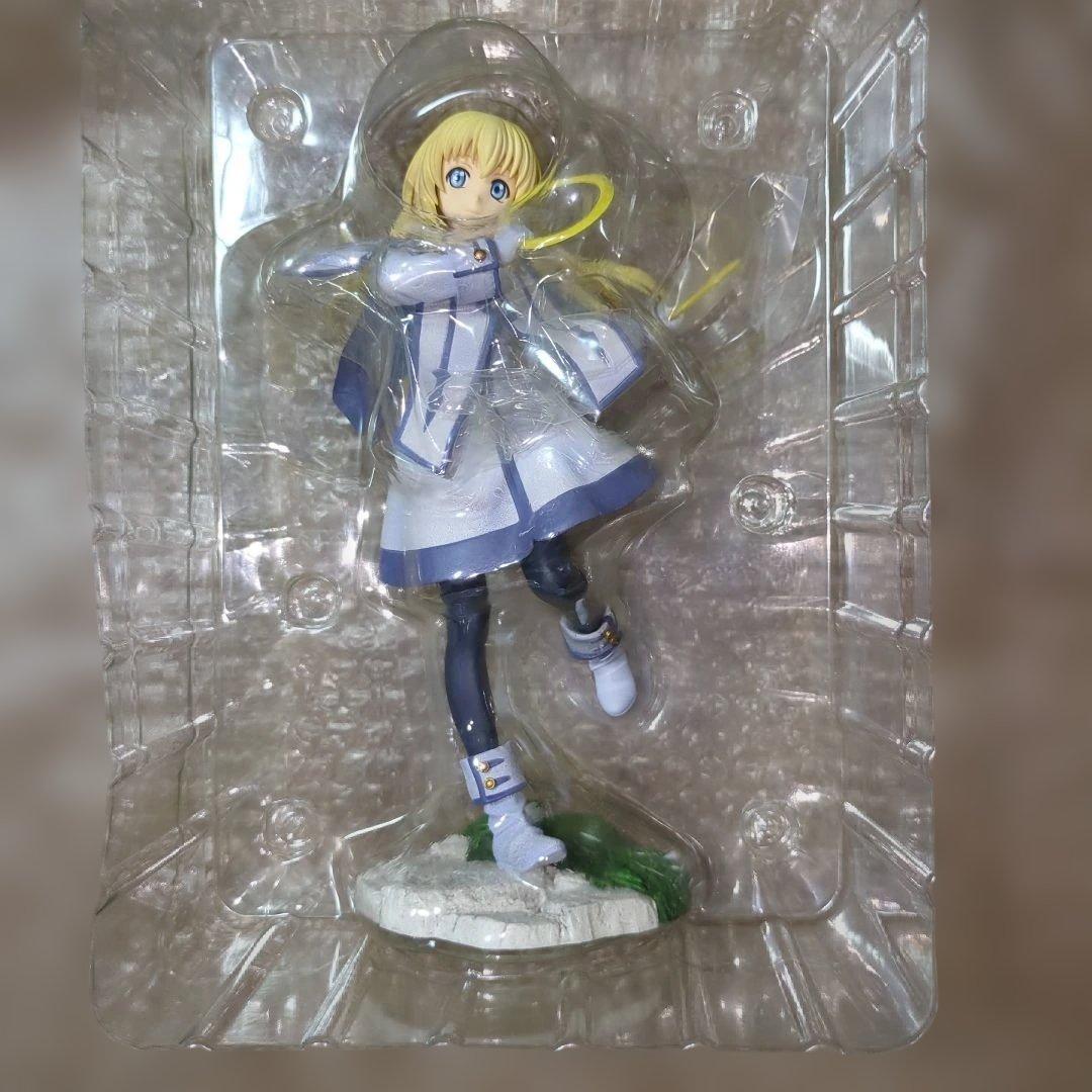 コトブキヤ テイルズ オブ シンフォニア 1/8 コレット・ブルーネル