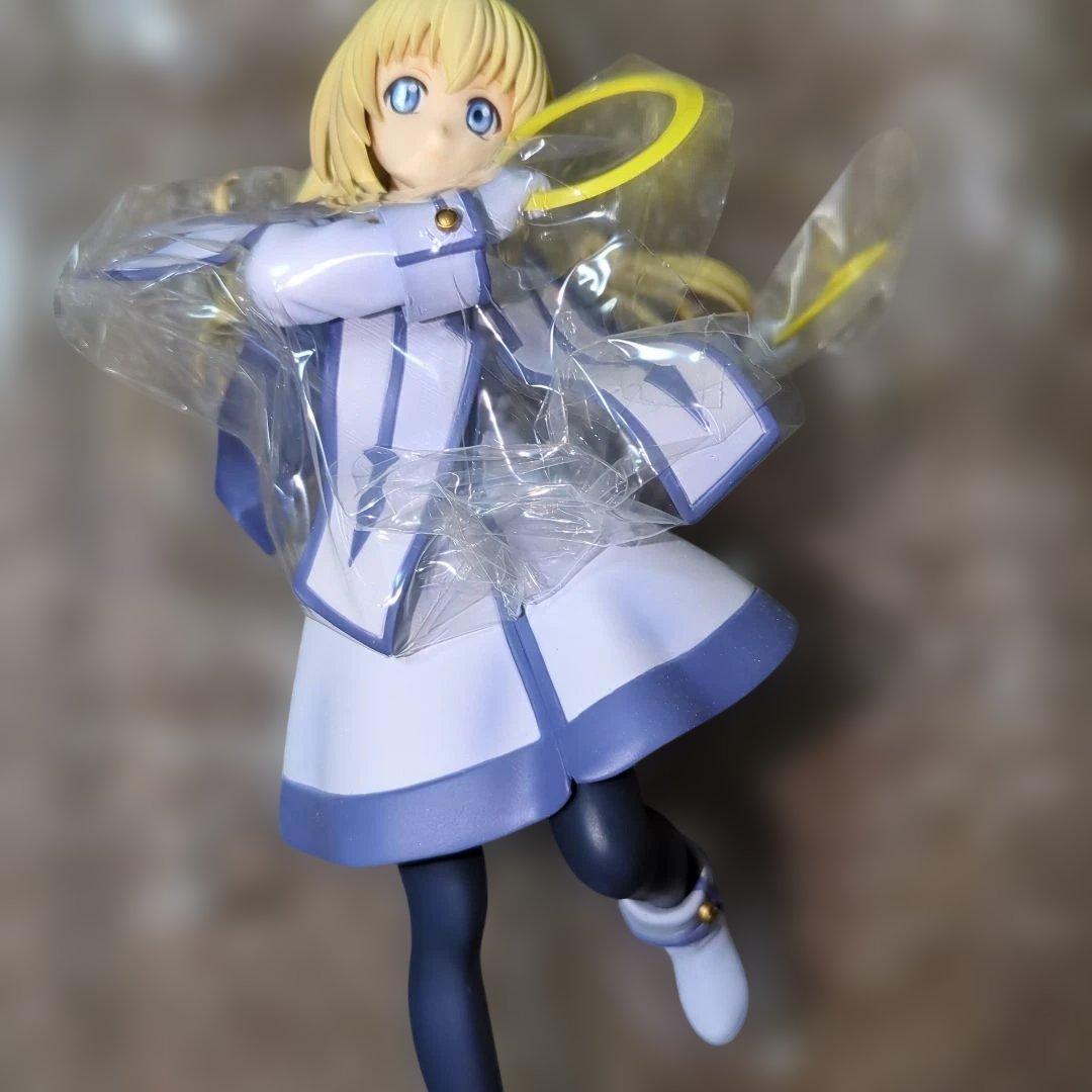 コトブキヤ テイルズ オブ シンフォニア 1/8 コレット・ブルーネル