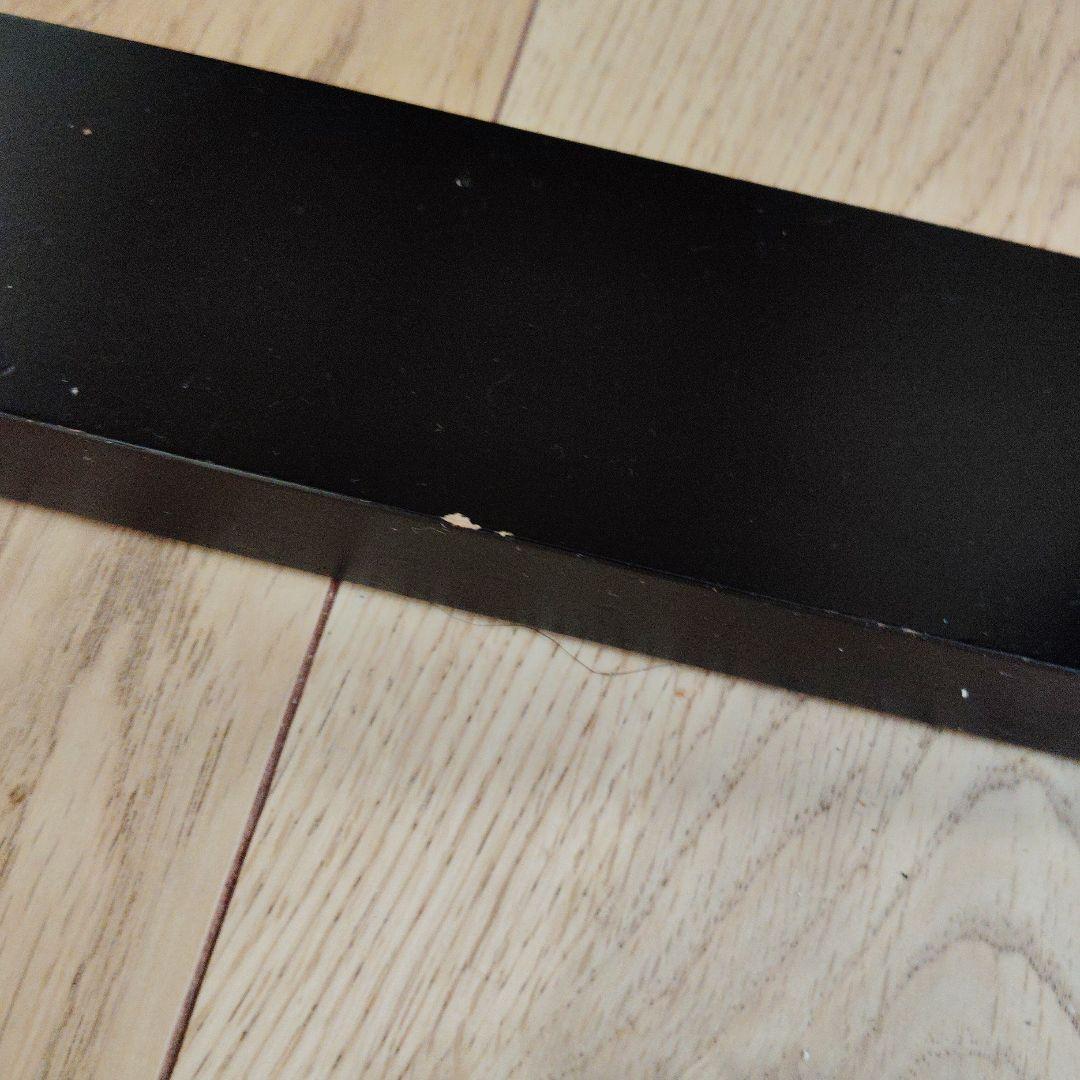 ニトリ ダイニングテーブル　ロピア2