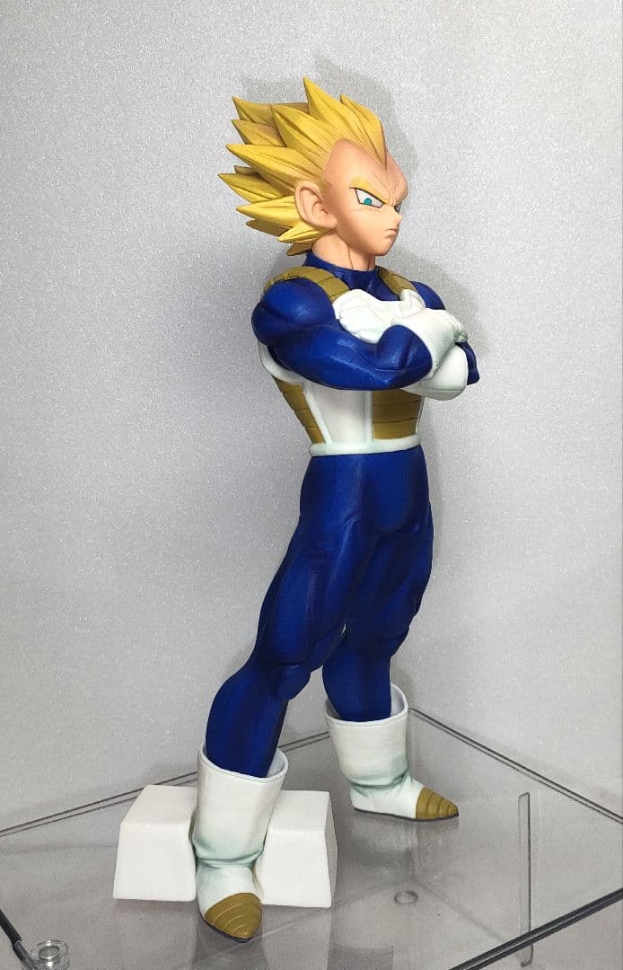 一番くじ ドラゴンボール メモリーズ B賞 ベジータ