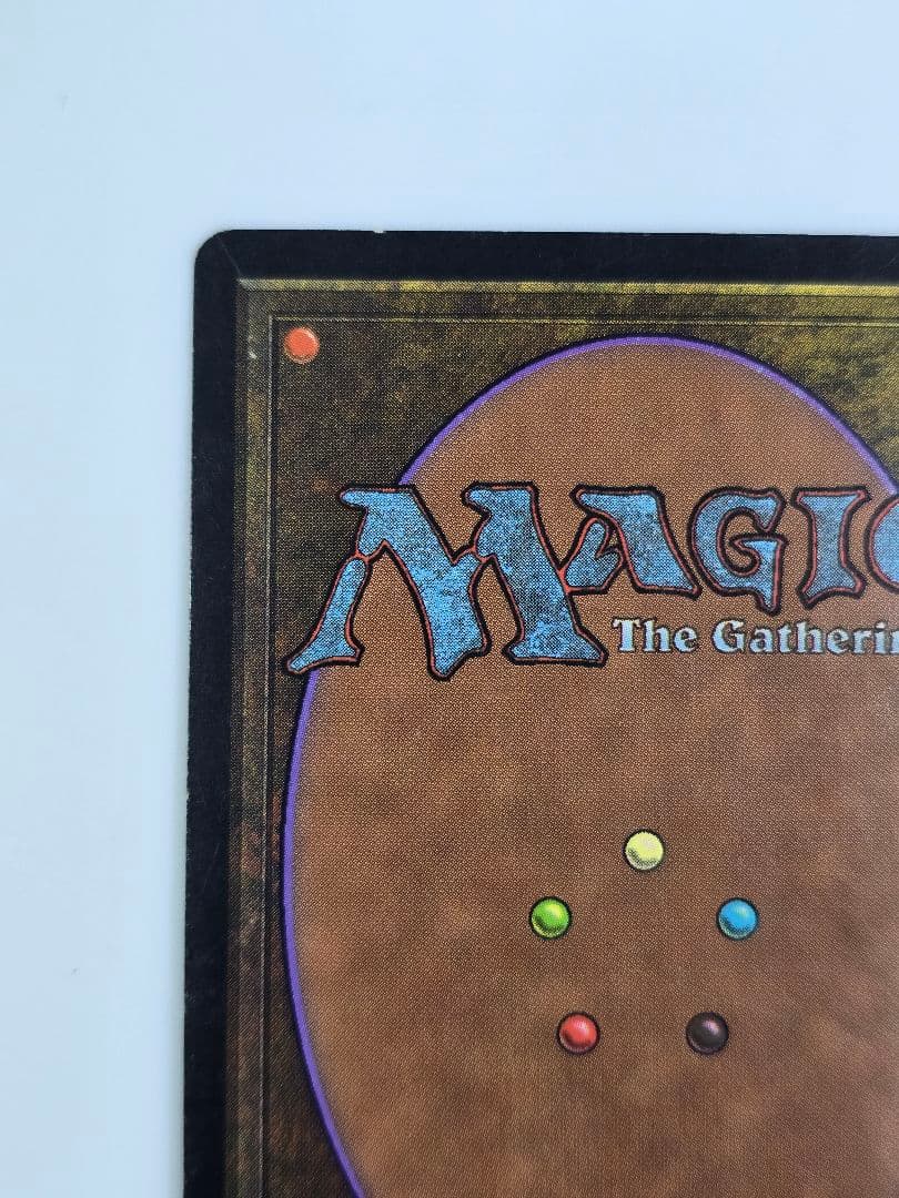 資源の浪費/Squandered Resources VIS　日本語、１枚