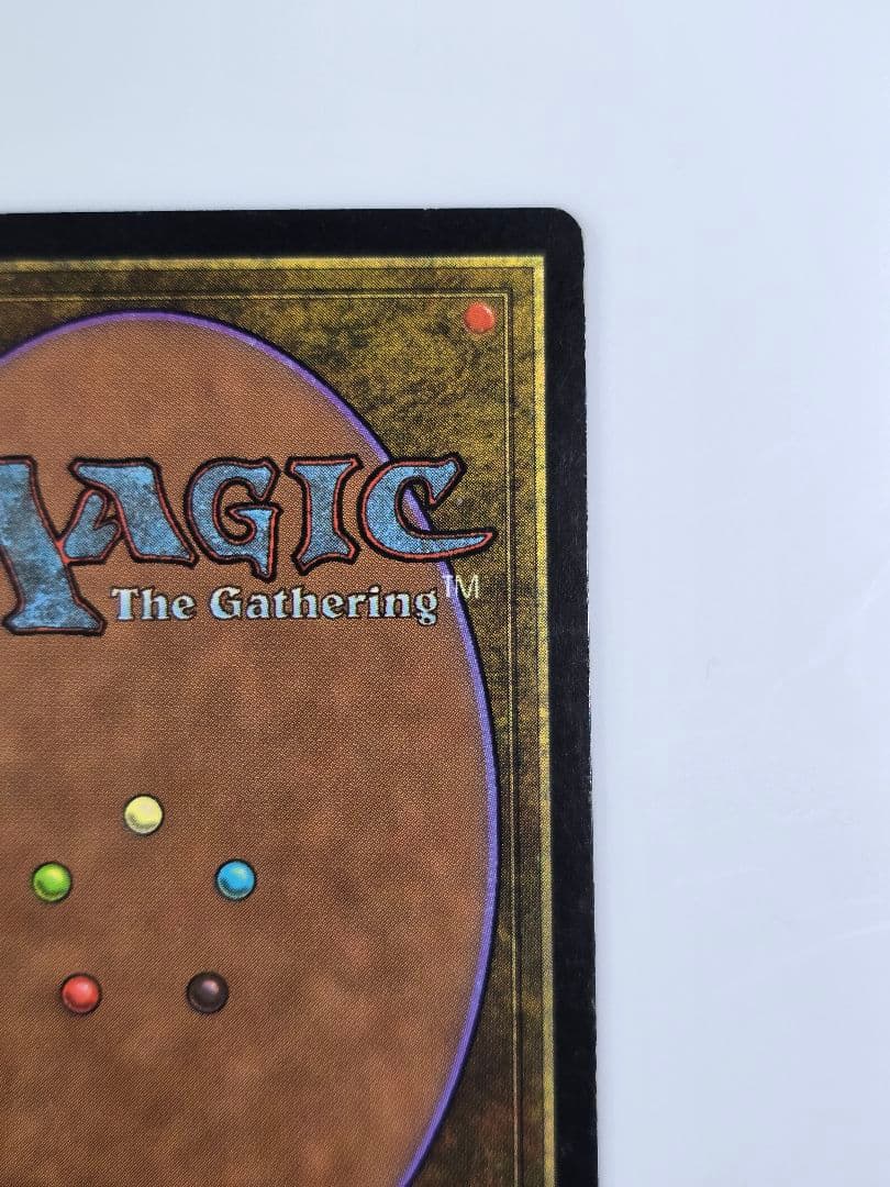 資源の浪費/Squandered Resources VIS　日本語、１枚