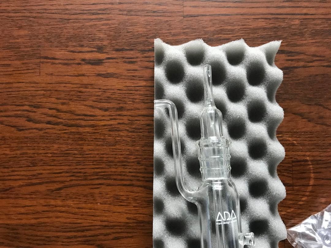 ADA ソフナイザー　最終値下げ