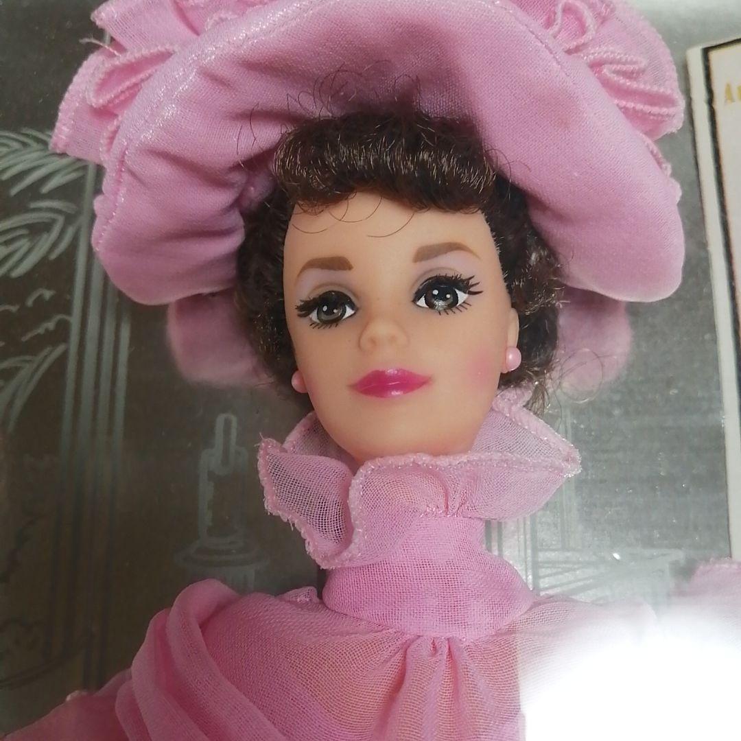 バービー　マイ・フェア・レディ