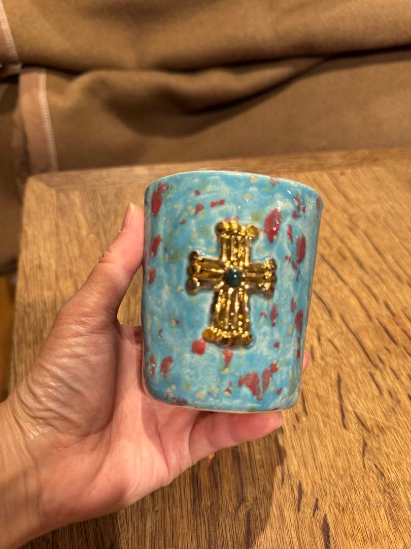 koyomi yanagimotoさん 陶器