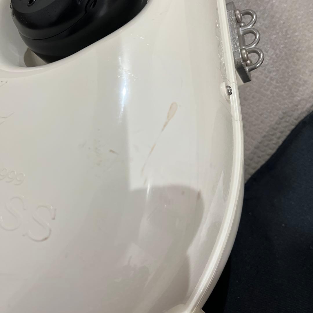 BEST BRASS e-Sax 電子サックスハードケース兼消音器 カバー付