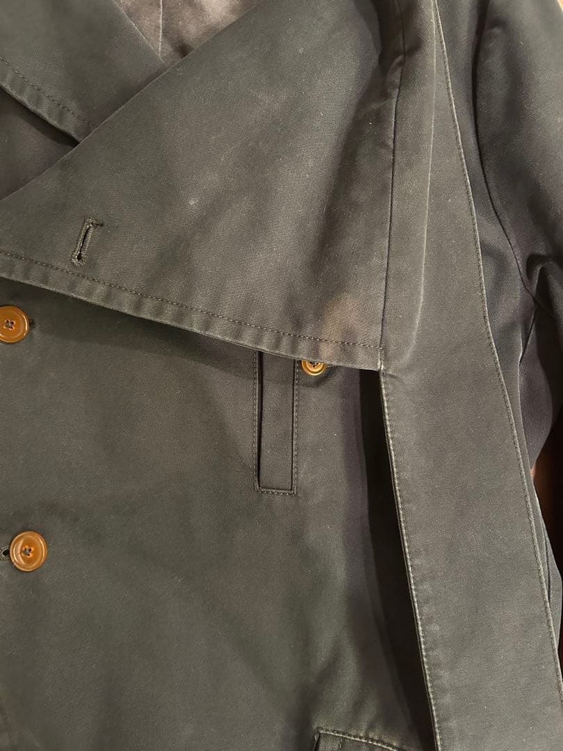 ジャケット・アウター Vivienne Westwood Man archive coat