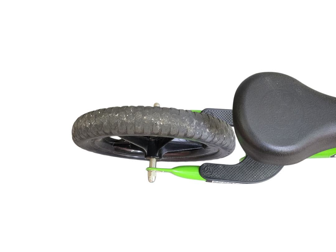 STRIDER 12 ストライダー SPORT グリーン 日本正規品