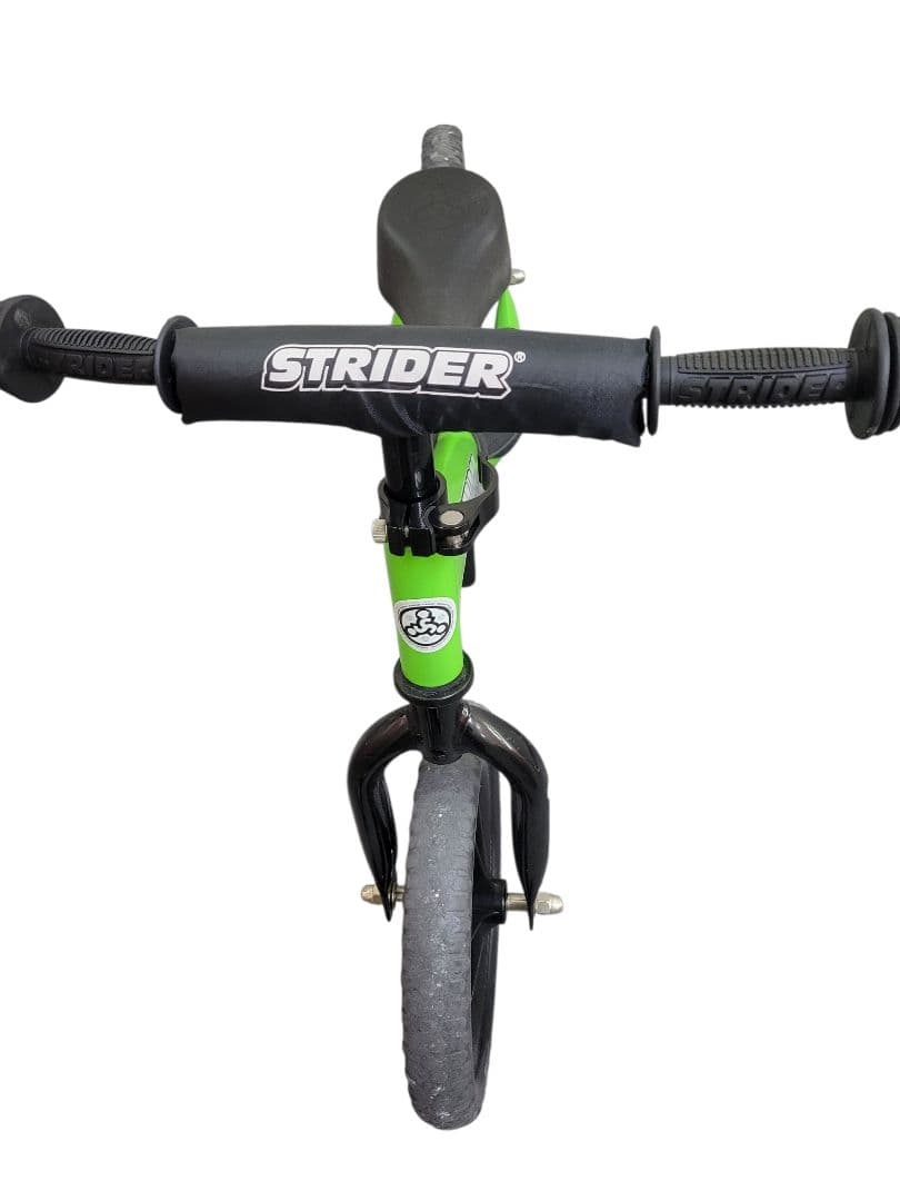 STRIDER 12 ストライダー SPORT グリーン 日本正規品
