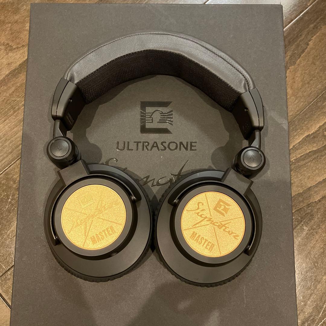 ULTRASONE Signature Master mkⅡ