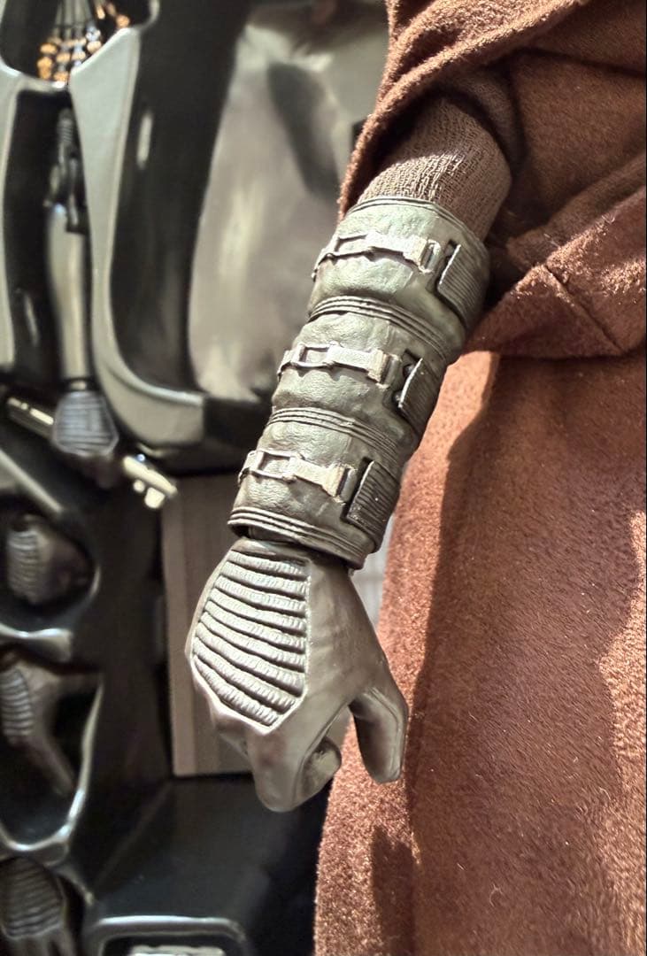 最終値下げ　ホットトイズ スター・ウォーズ　アナキン・スカイウォーカー