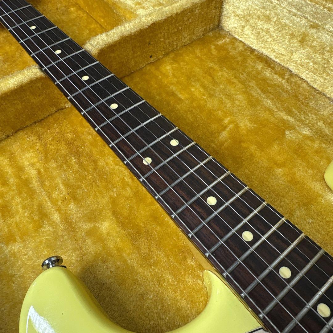 【美品】グラスルーツ G-SE-50