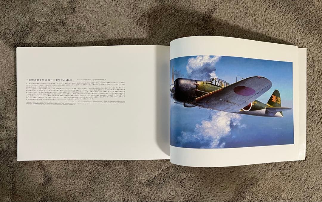 小池繁夫 FLYING COLORS 2 フライング・カラーズ 2 航空イラスト