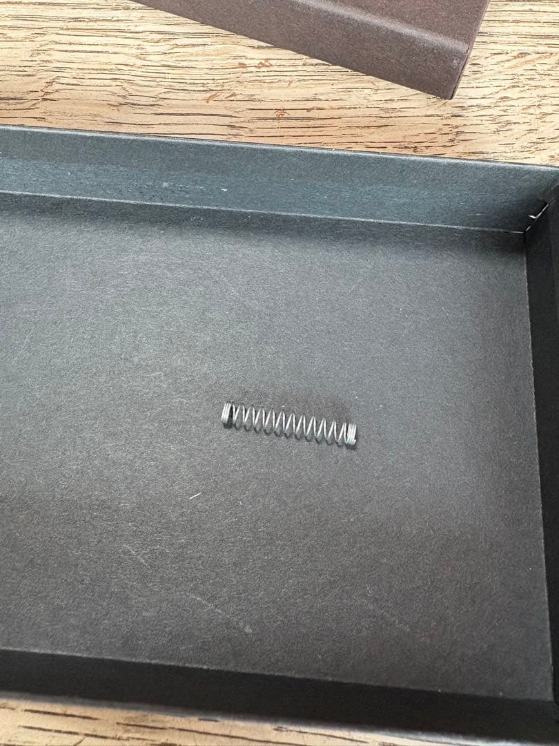 Muku屋花梨瘤SINPEN2in1 0.5mm箱あり