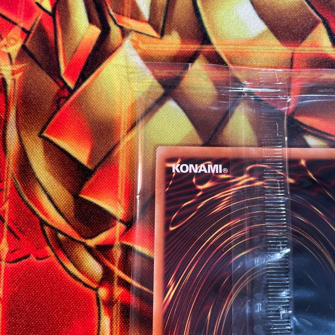 【遊戯王OCG】エクソシスター・ミカエリス　プリシク