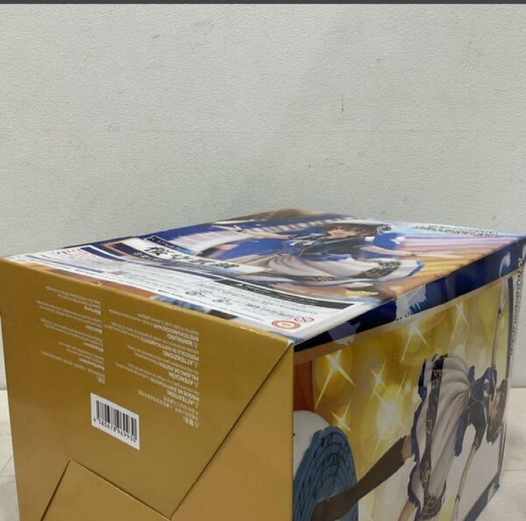 桜守歌織 音楽で紡ぎ出す世界ver. フィギュア アイドルマスター ミリシタ