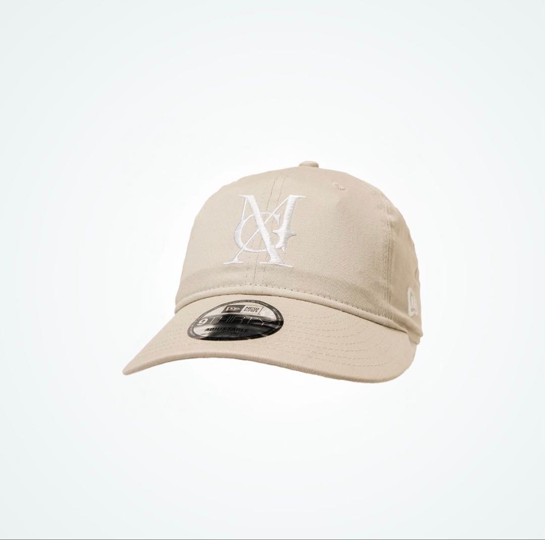 Mrs.GREEN APPLE NEW ERA　スニダン　\