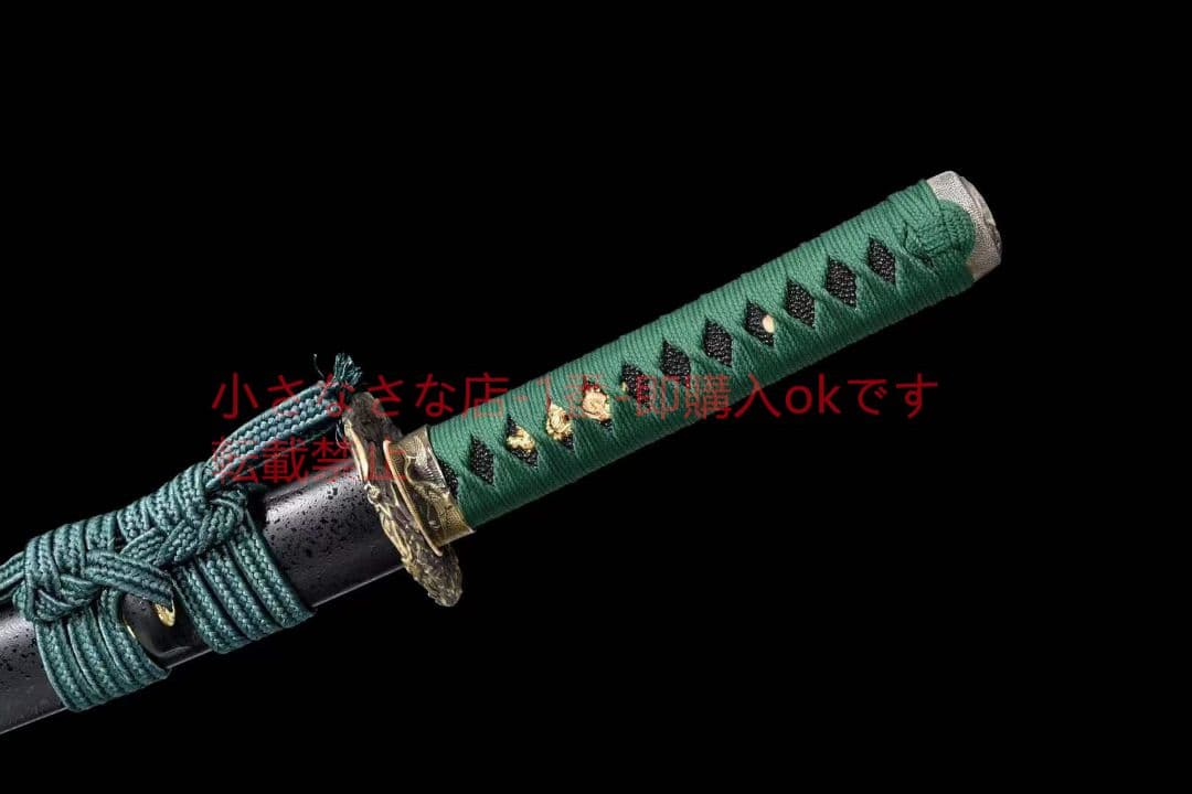『つるぎ』武具　刀装具　日本刀　模造刀 居合刀 肋差 短刀