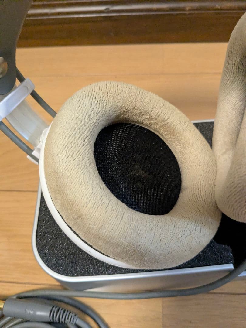 AKG K701 有線ヘッドホン