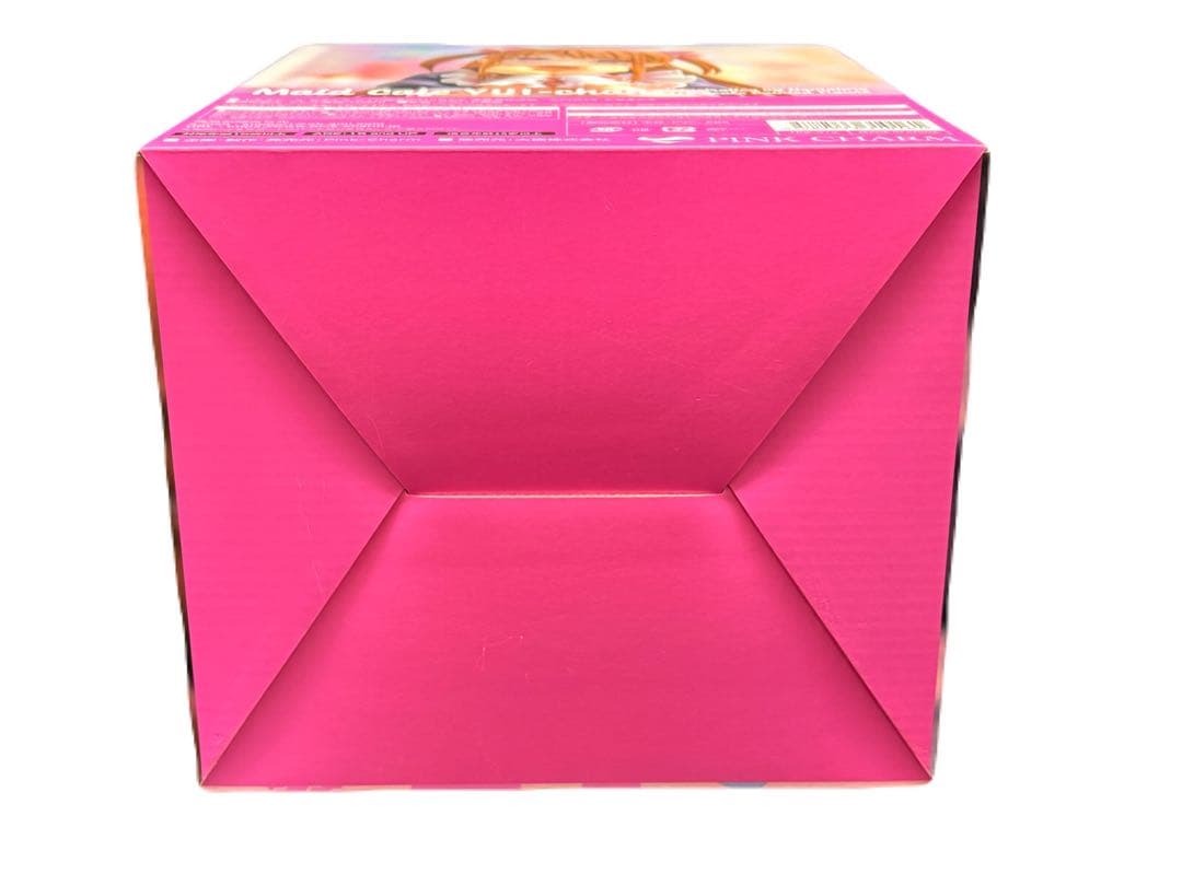 Maid Cafe YUI-chan 1/6スケール フィギュア-537-