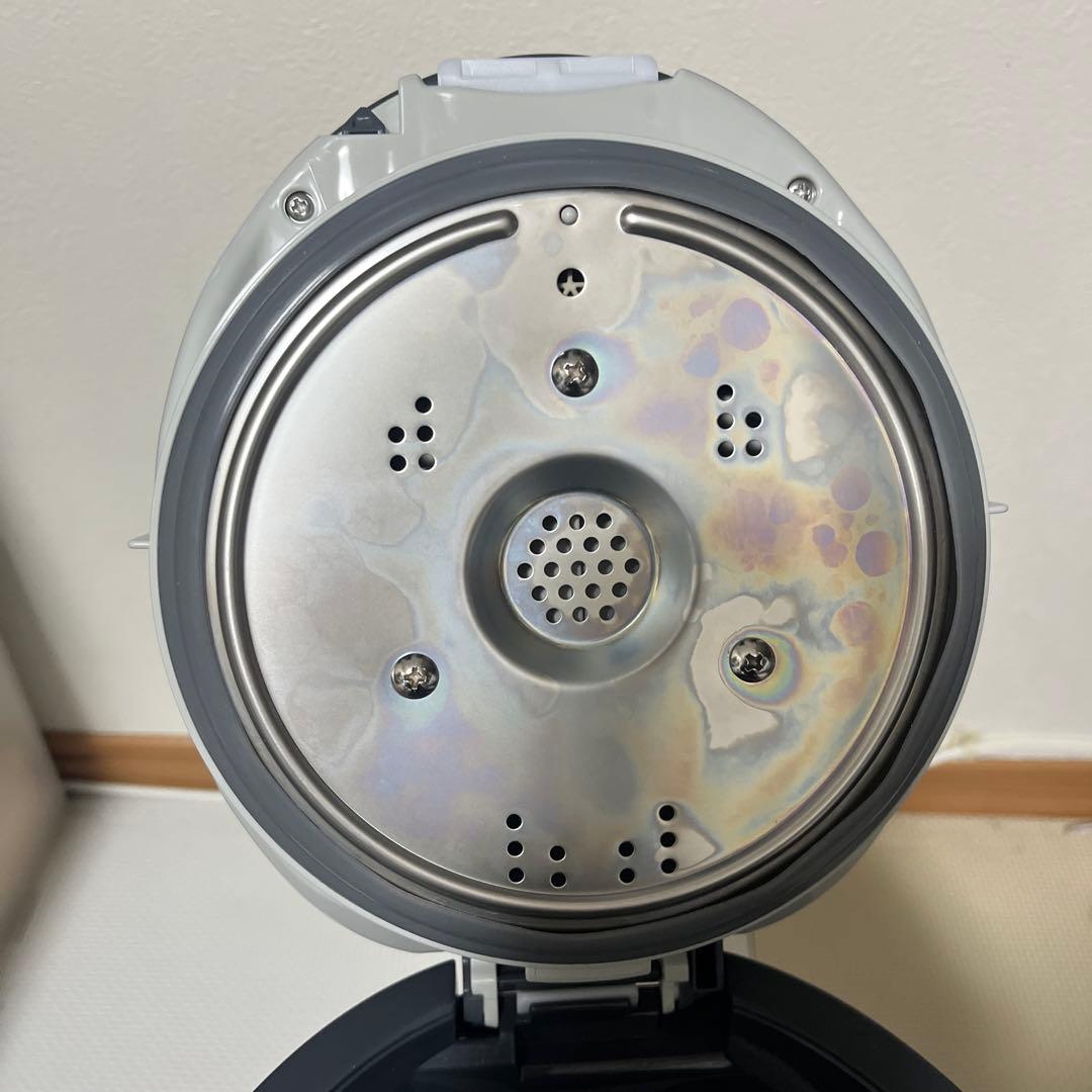 ■ZOJIRUSHI スチーム式加湿器 ／EE-TA60型