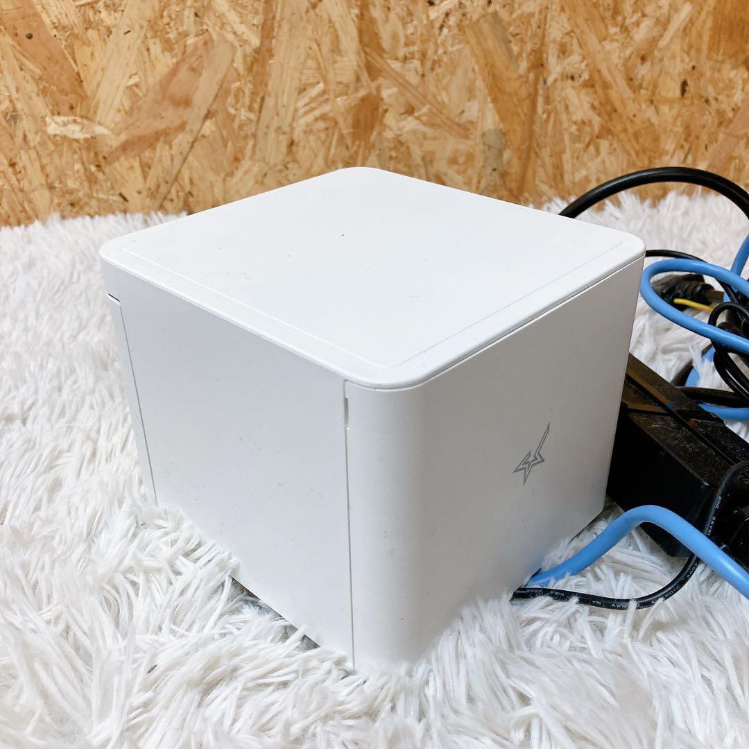 ① スター精密　mC-Print3 mcp30 レシートプリンタ