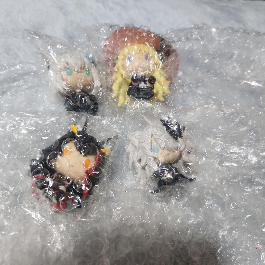 ホロライブ1番くじ　ちょこのっこセット