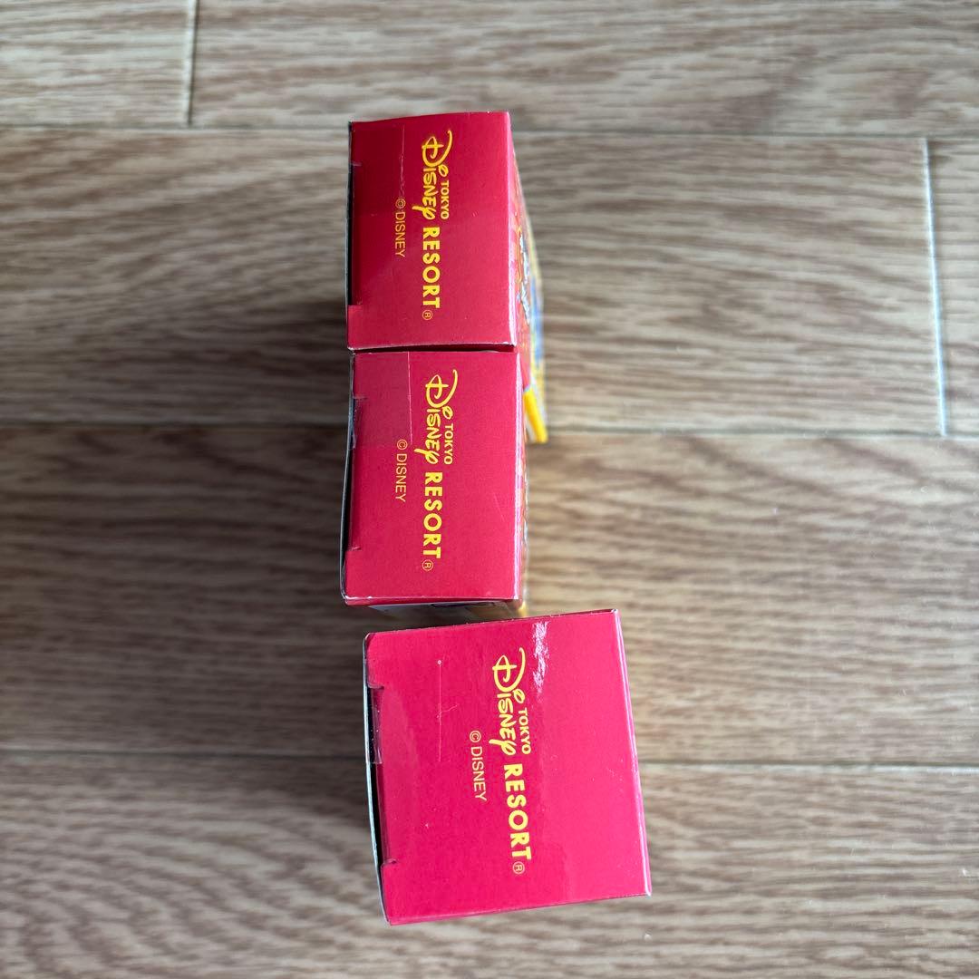 ☆未開封☆ディズニー トミカ 2018 ロードスター ジョリートロリー　レア