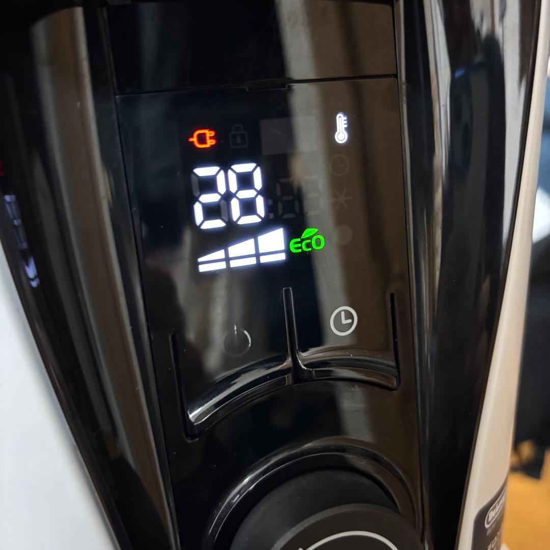 【美品】　デロンギ　オイルヒーター