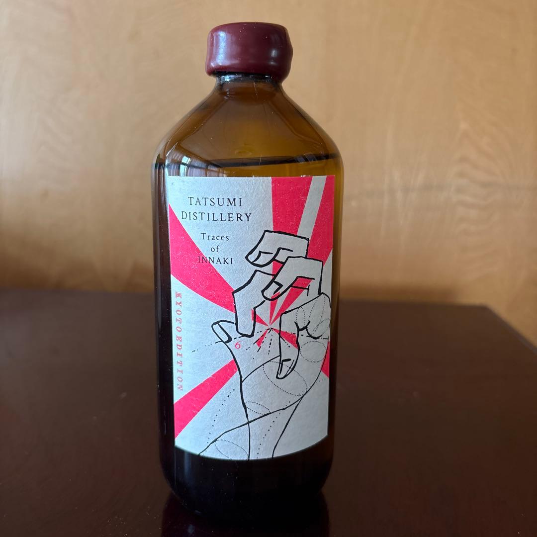 a*n様 アルケミエ　ファーストエッセンス　KYOTO EDITION 2022