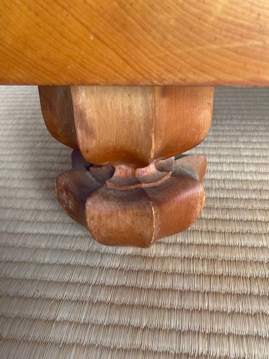 本榧　足付　碁盤・碁石セット