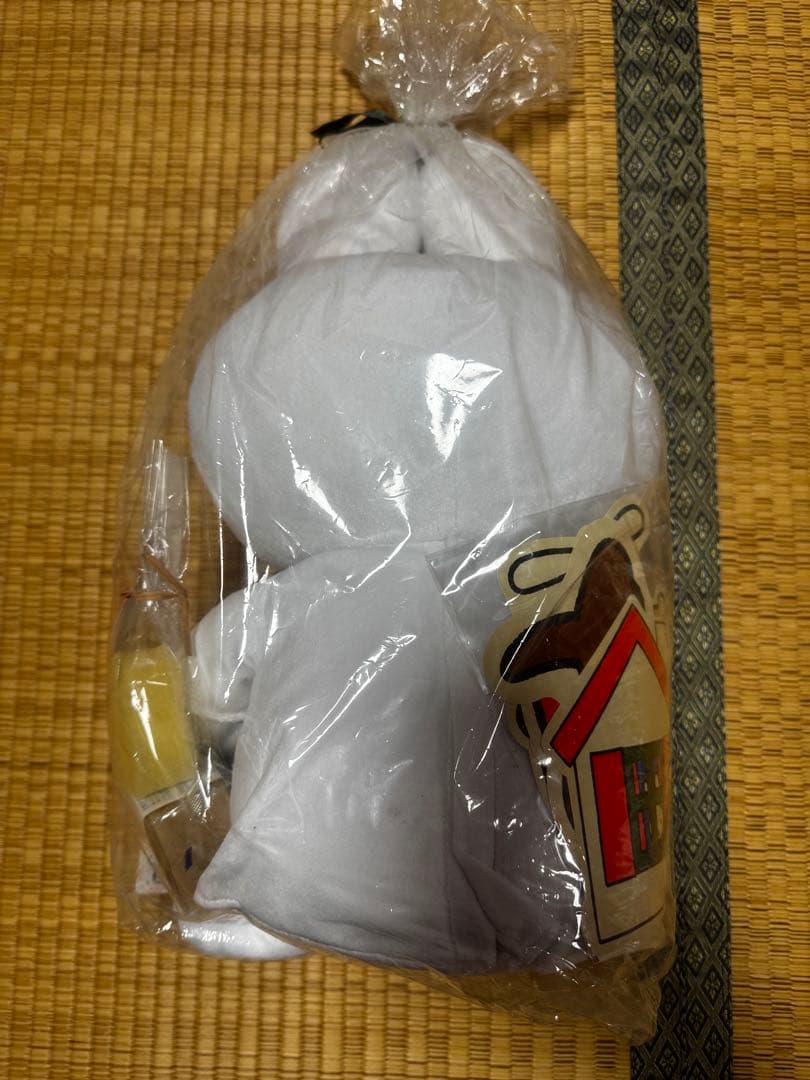 ミッフィー miffy ぬいぐるみ 3点セット メニーメニーミッフィー