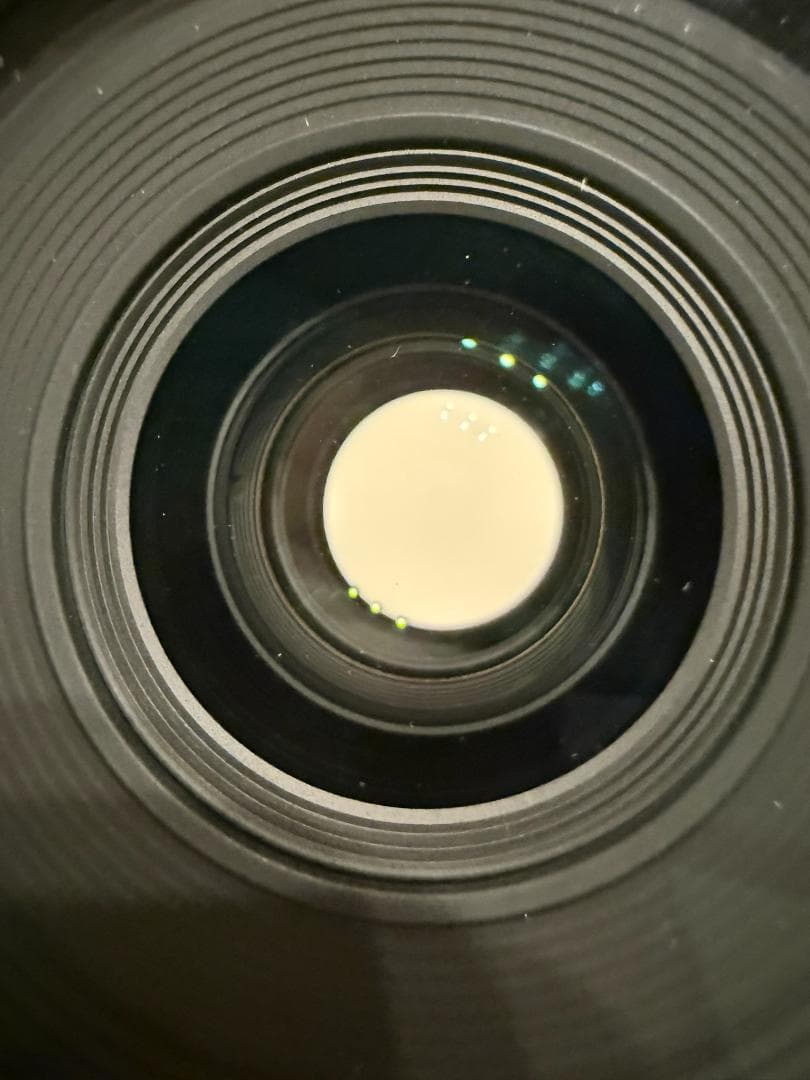 （美品）AF-S Micro NIKKOR 60mm f/2.8G ED