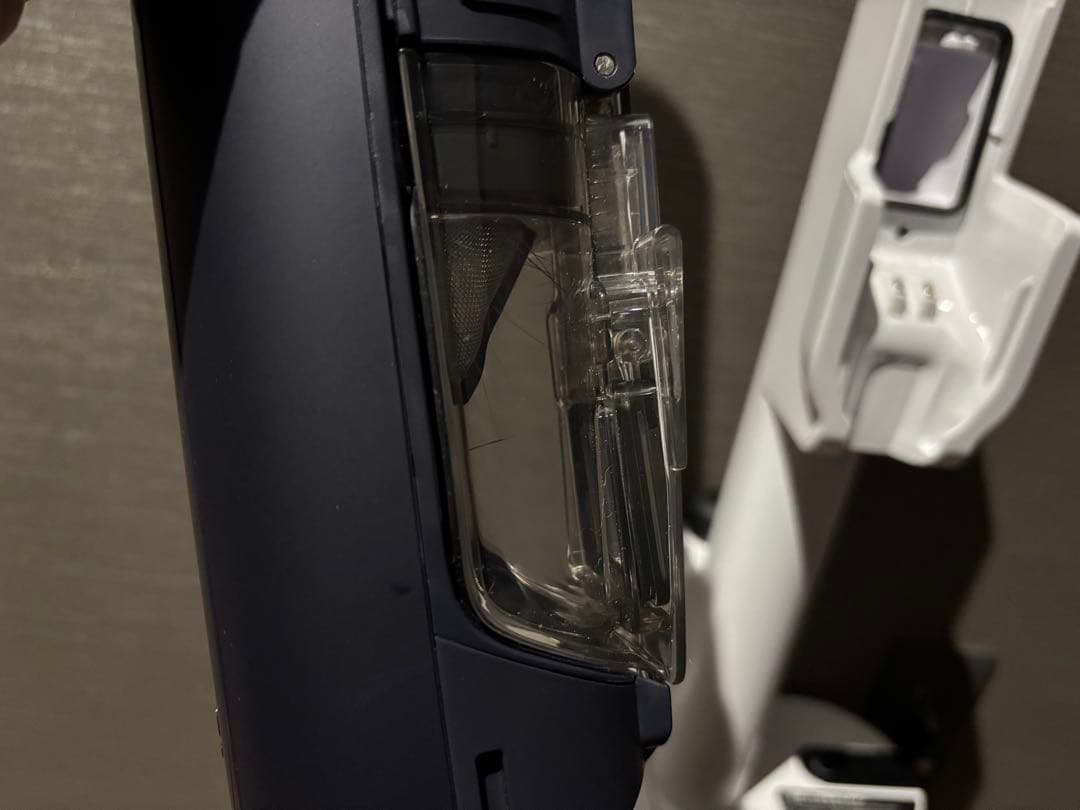 期間限定値下げ　シャーク　掃除機　LC551JBK