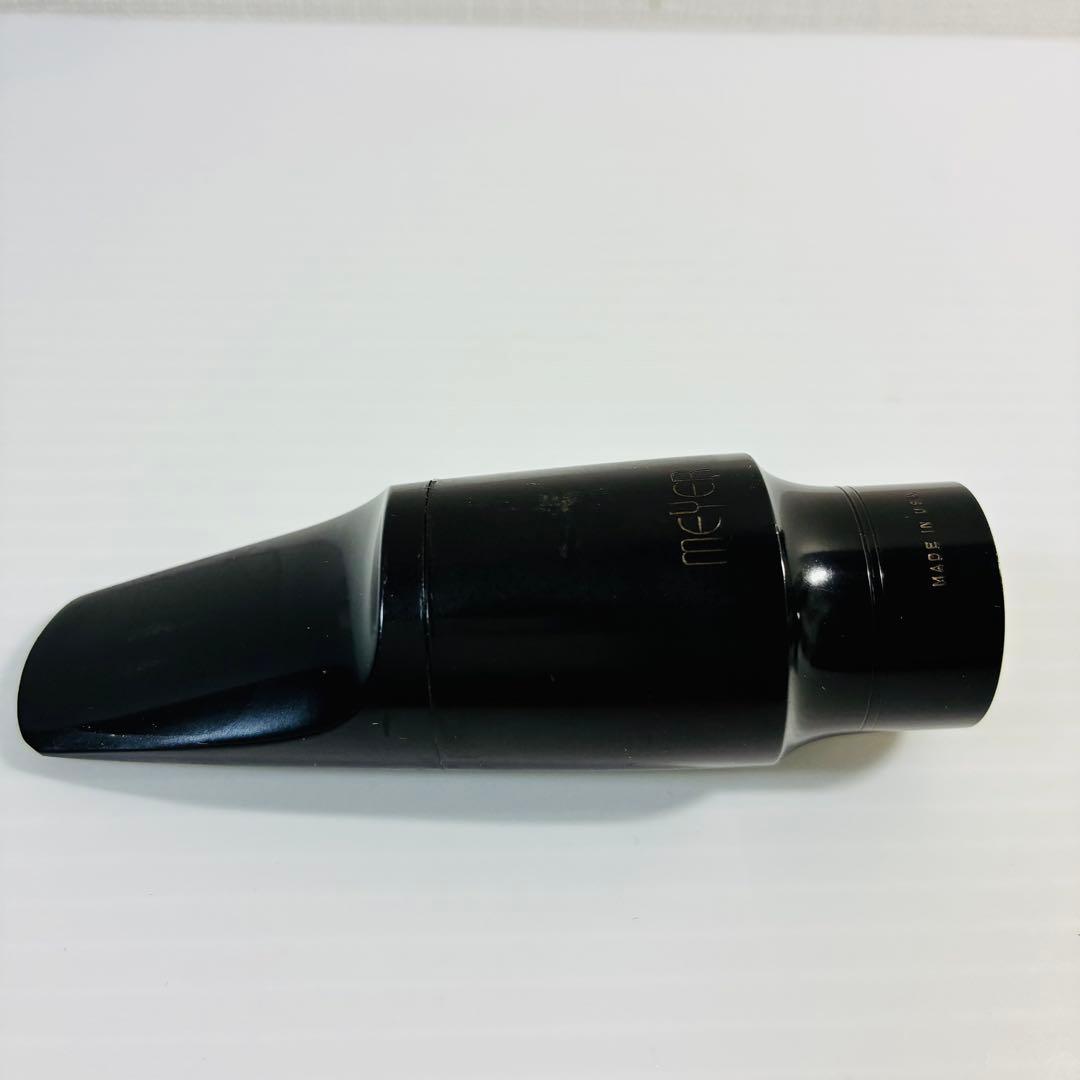 MEYER 5M アルトサックス用 マウスピース 管楽器 USA アメリカ製