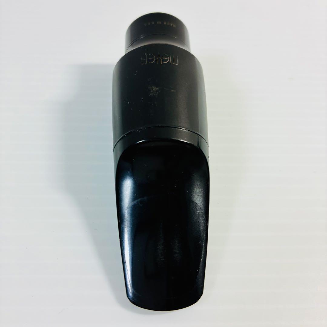 MEYER 5M アルトサックス用 マウスピース 管楽器 USA アメリカ製