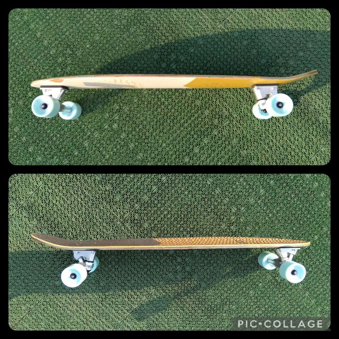 極美✨GLOBE サーフスケート CX系/ YOW CARVER セクター9