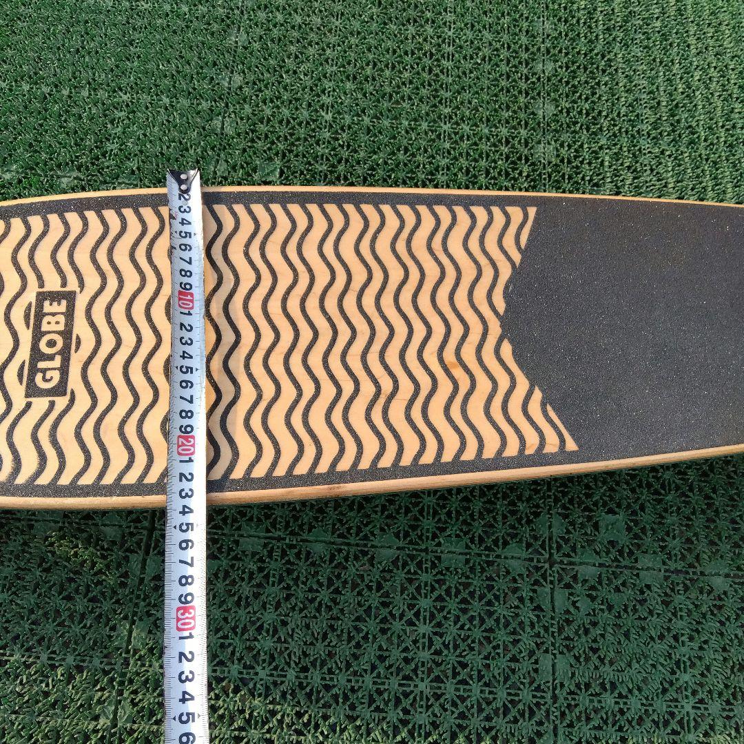 極美✨GLOBE サーフスケート CX系/ YOW CARVER セクター9