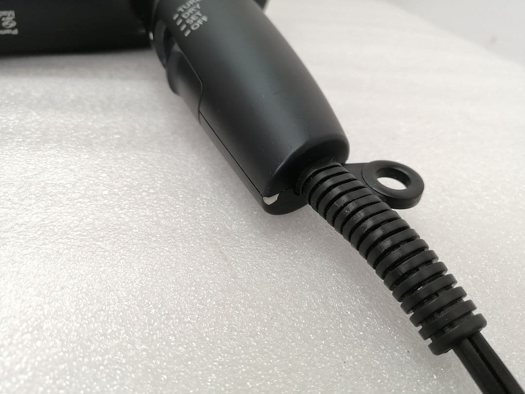 21年製パナソニック PANASONIC　ドライヤー　EH-NA0G 26