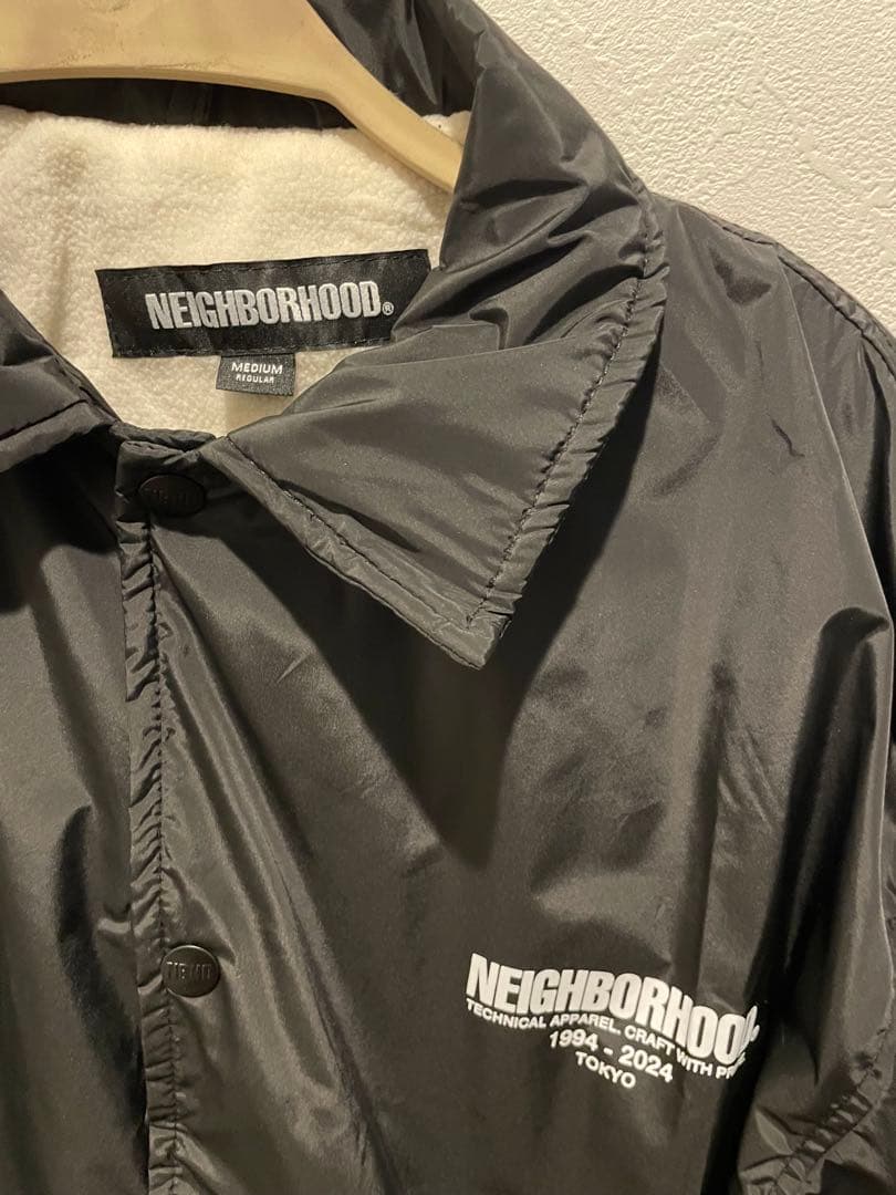 NEIGHBORHOOD テクニカルボアジャケット Lサイズ