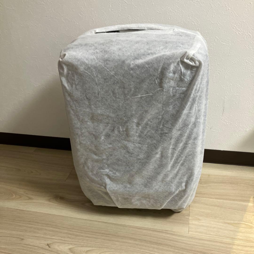 ブリーフィング キャリーケース　H-34F ブラック