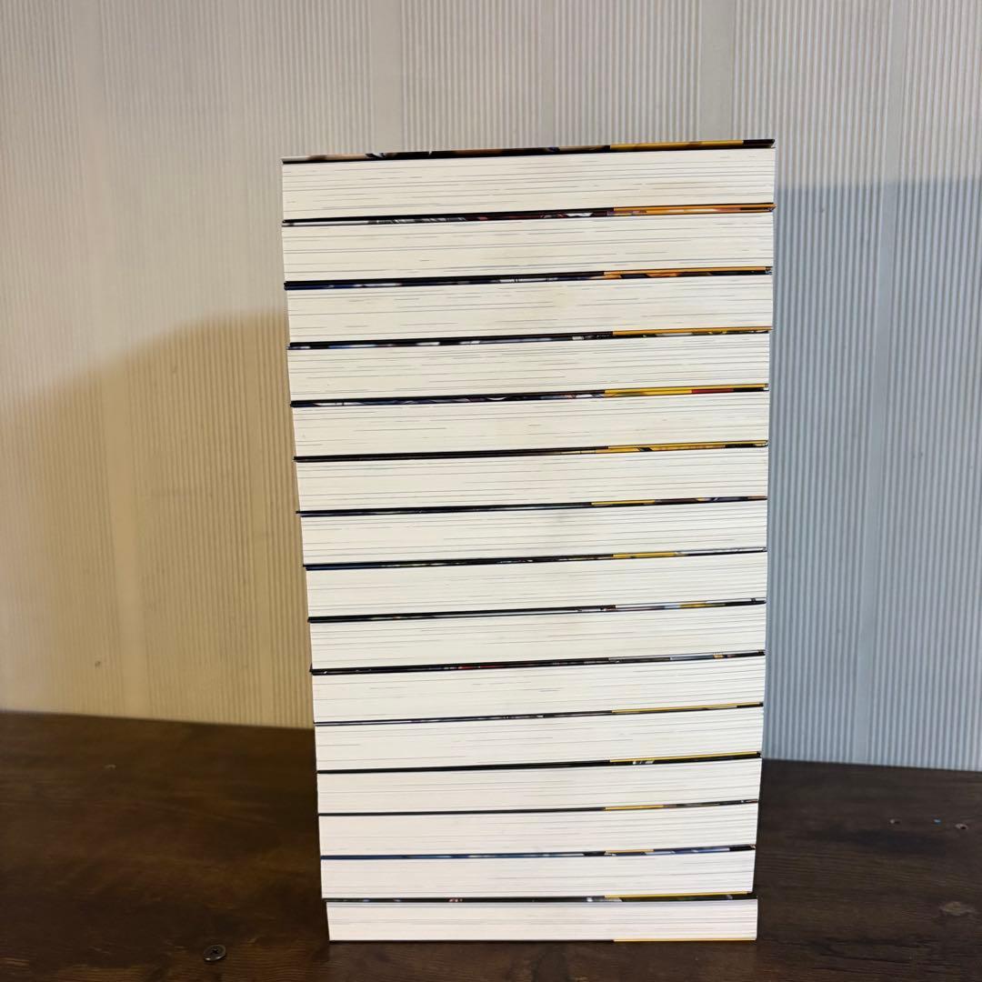 美品　無職転生 異世界行ったら本気だす 1〜15巻 小説 全巻帯付き　ラノベ