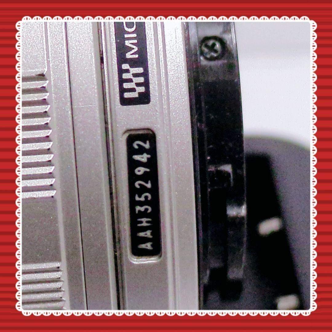 ❤️Olympus❤️E-PL1❤️スマホ転送可❤️#1114