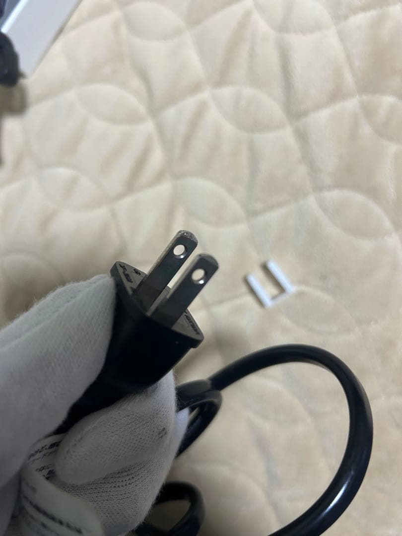 ReFa ヘアドライヤー 本体　2023年6月購入