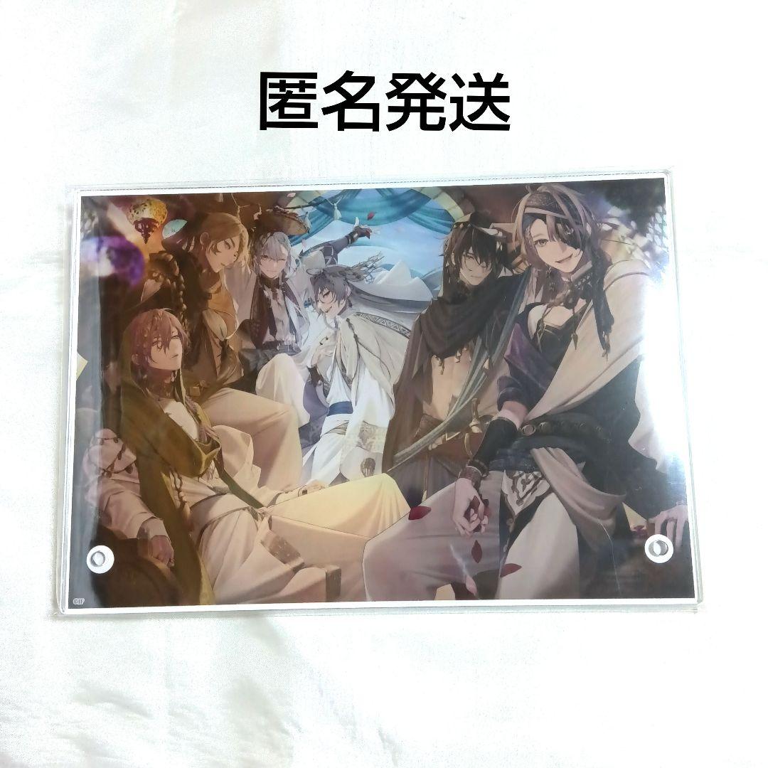 オトメイト オトマ 夏 オトなつ 終ヴィル アクリルパネル 終遠のヴィルシュ