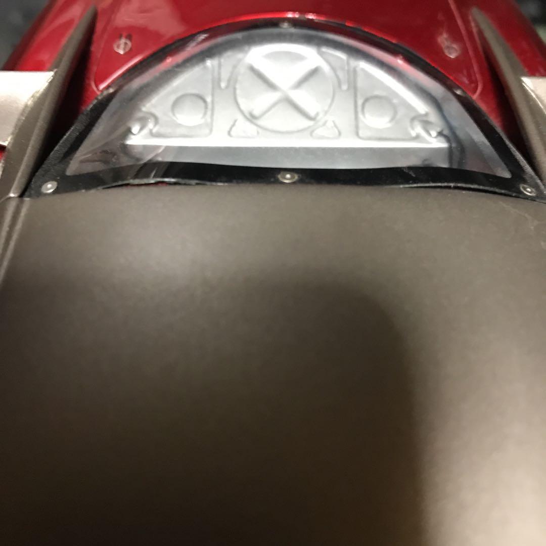 1/18 フェラーリ599XX