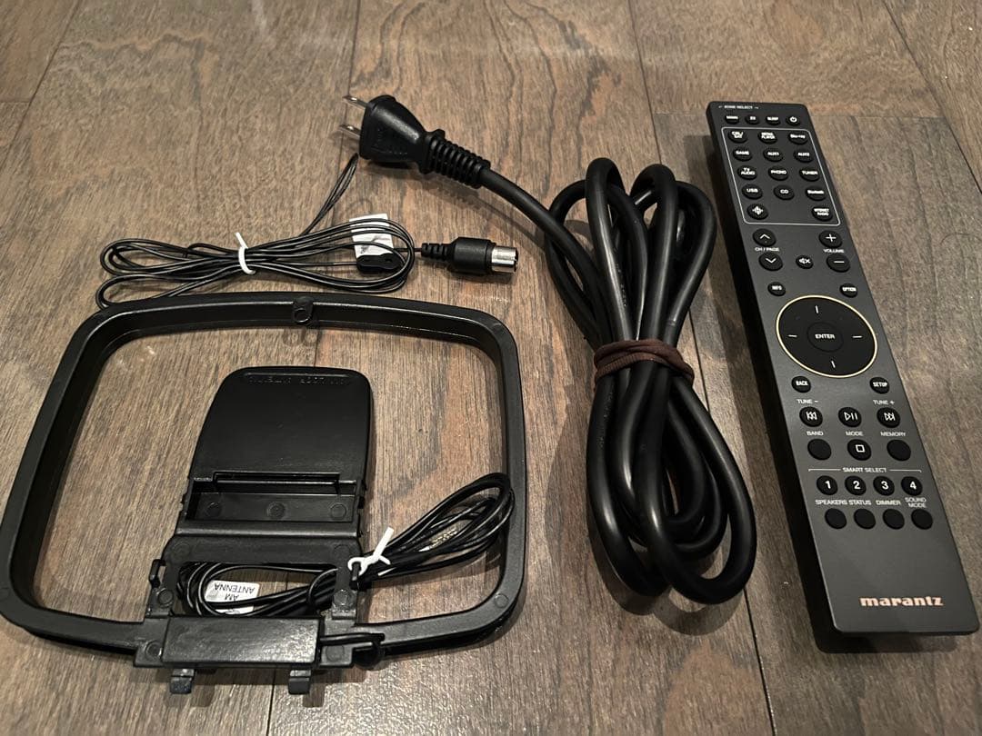 marantz STEREO 70s プリメインアンプ