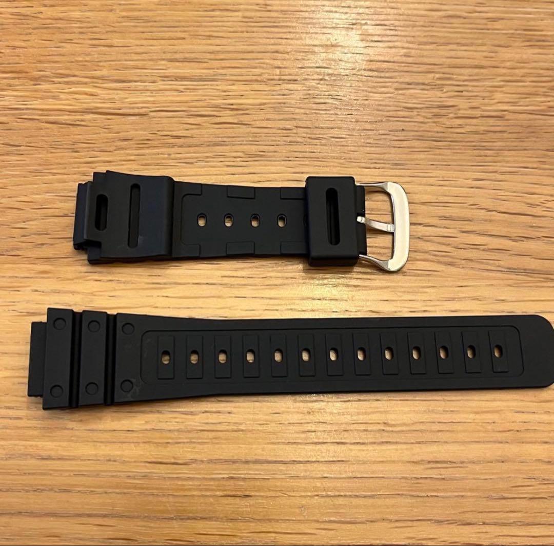 DW-5600C-1Vベゼルストラップセット　新品