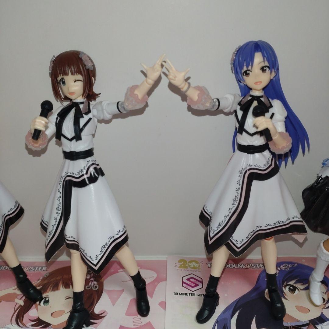 30ms アイドルマスター